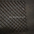 Square Hole 304 SS Welded Wire Mesh Sheet